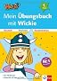 Übungsbuch 1. Klasse