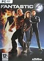 Fantastic Four (PC/DVD ROM)