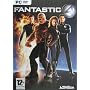 Fantastic Four (PC/DVD ROM)