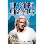 The Darius Chronicles book cover