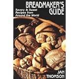 Breadmaker's Guide