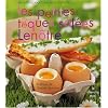 Les petites toques sal�es Len�tre : Recettes pour tous les gourmets