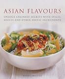 Cover of Asian Flavours by Wendy Sweetser 1845430468