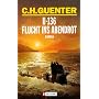 U-136 Flucht ins Abendrot
