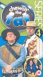 Chewin` the Fat - Series 4 Episodes 1 - 3 [VHS]
