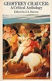 Geoffrey Chaucer: a critical anthology