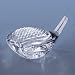 Waterford Crystal Collectibles Golf Club Head Paperweight