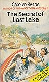 The secret of Lost Lake