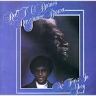 No Tears in Glory by Reverend F.C. Barnes