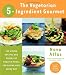 Books : Vegetarian 5-Ingredient Gourmet (Paperback)