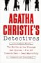 Agatha Christie's Detectives: Five Complete Novels (The Murder at the Vicarage / Dead Man's Folly / Sad Cypress / Towards Zero / N or M?)