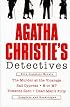 Agatha Christie's Detectives: Five Complete Novels (The Murder at the Vicarage / Dead Man's Folly / Sad Cypress / Towards Zero / N or M?)