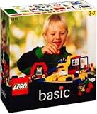 Eigenschaften LEGO 4215 / LEGO 4215 - Tierpark, 253 Teile