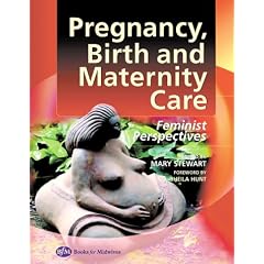 Pregnancy, Birth and Maternity Care: Feminist Perspectives