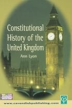 Constitutional History of the United Kingdom