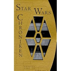 Die Star Wars Chroniken