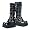Black Patent