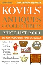 Kovels' Antiques & Collectibles Price List, Illustrated
