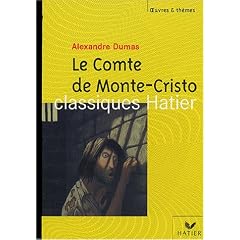 Oeuvres & Th�mes : Le Comte de Monte-Cristo d'Alexandre Dumas