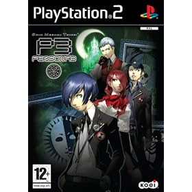 Persona 3 (PS2)