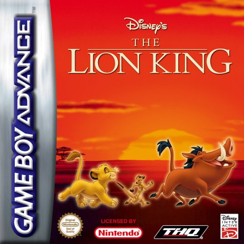 Buy The Lion King 1.5 Hakuna Matata (GBA) online at Discounted New and Used prices. Delivered to your door with Childrens Toyshop.com