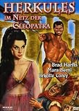 Herkules - Im Netz der Cleopatra - Brad Harris