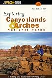 Exploring Canyonlands and Arches National Parks