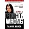 Conservative thoughts of mostly non whites and non males
