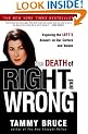 The Death of Right and Wrong