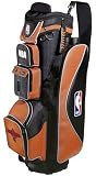 Houston Rockets The Original Ballbag NBA Pebble Grain Golf Cart Bag