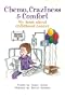 Chemo, craziness & comfort: My book about childhood cancer