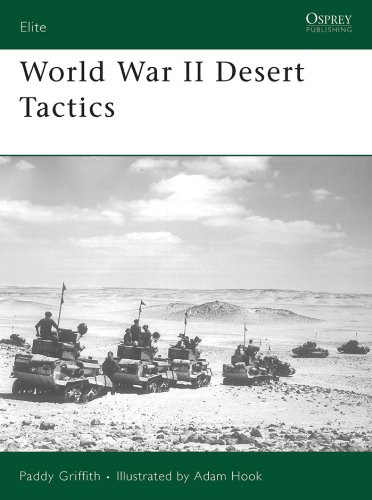 World War II Desert Tactics (Elite)