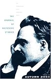 Journal of Nietzsche Studies