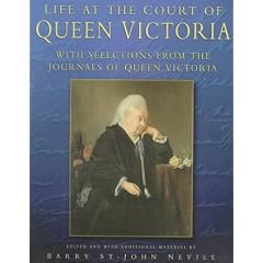Life at the Court of Queen Victoria