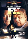 Revue Fox Pathé Europa  / FX 2, effets très spéciaux