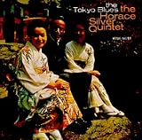 The Tokyo Blues