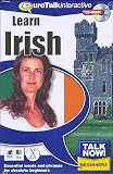 Talk Now! Learn Irish - Beginning Level