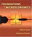 Book Foundations of Microeconomics plus MyEconLab Student Access Kit, Second Edition
