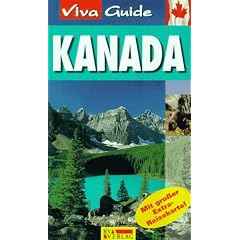 Viva Guide, Kanada