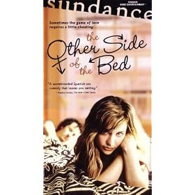 The Other Side of the Bed [VHS]