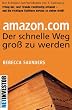 amazon.com. Der schnelle Weg gro� zu werden.