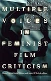 Multiple Voices in Feminist Film Criticism
