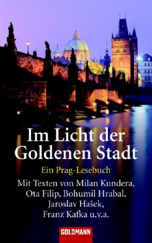 Im Licht der Goldenen Stadt