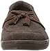 Grasshoppers Women's Highview Synthetic Slip-On Loafer
