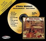 Fulfillingness First Finale (24k Gold)