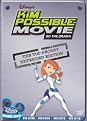 Kim Possible Movie: So the Drama (Top-Secret Extended Edition) (Widescreen) (Dual-layered DVD)
