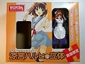 涼宮ハルヒの立体 ワンダ×涼宮ハルヒシリーズフィギュア 朝比奈みくる