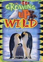 Growing Up Wild Box Set Movie Streaming.
