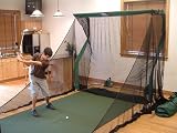 The Net Return Pro Golf Package