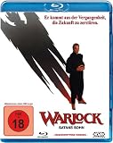 Produkt-Bild: WARLOCK - Satans Sohn [Blu-ray]